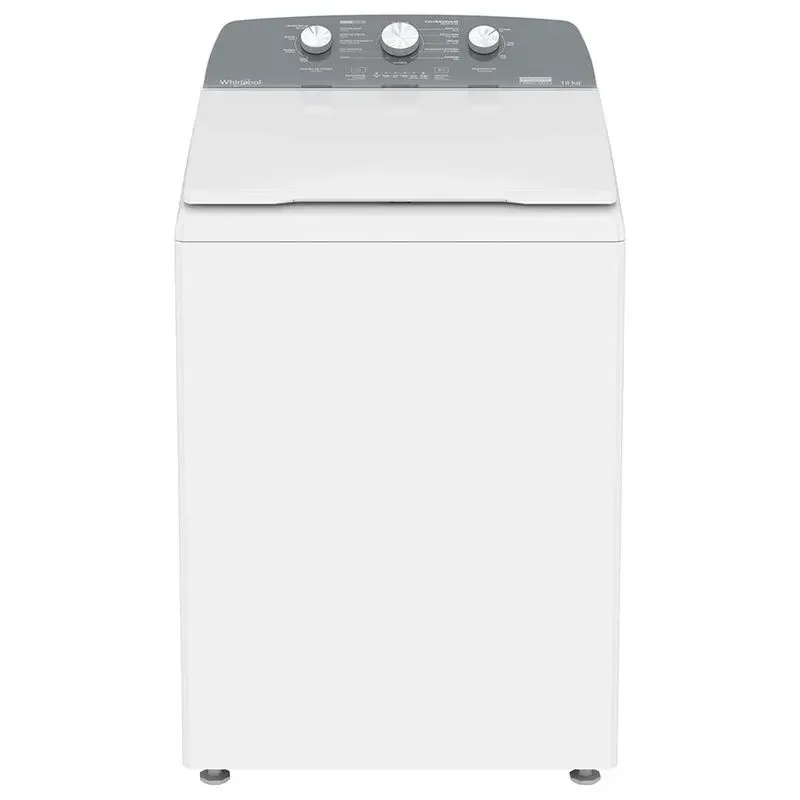 Lavadora Whirlpool 18KG — Lavadora Whirlpool 18KG