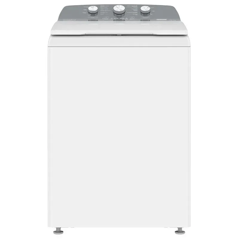 Lavadora Whirlpool 18KG — Lavadora Whirlpool 18KG