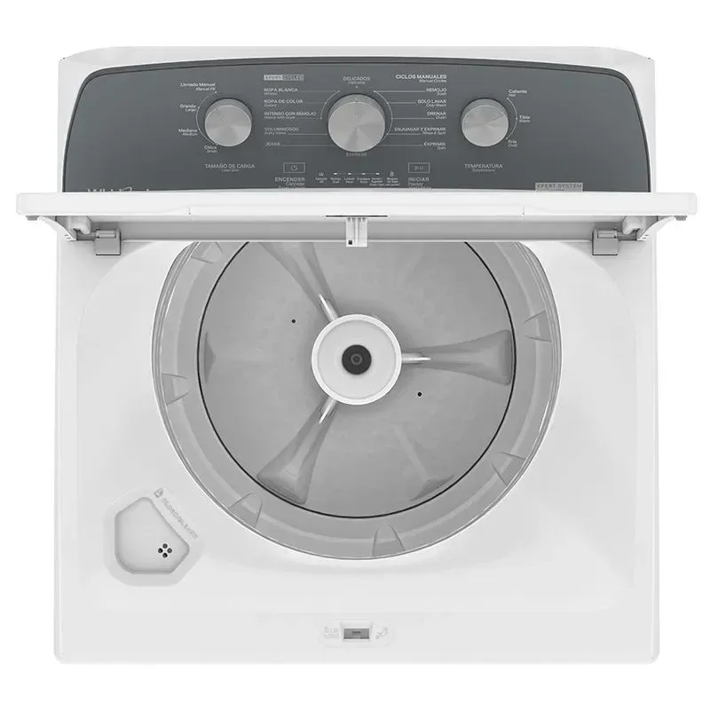 Lavadora Whirlpool 18KG — Lavadora Whirlpool 18KG