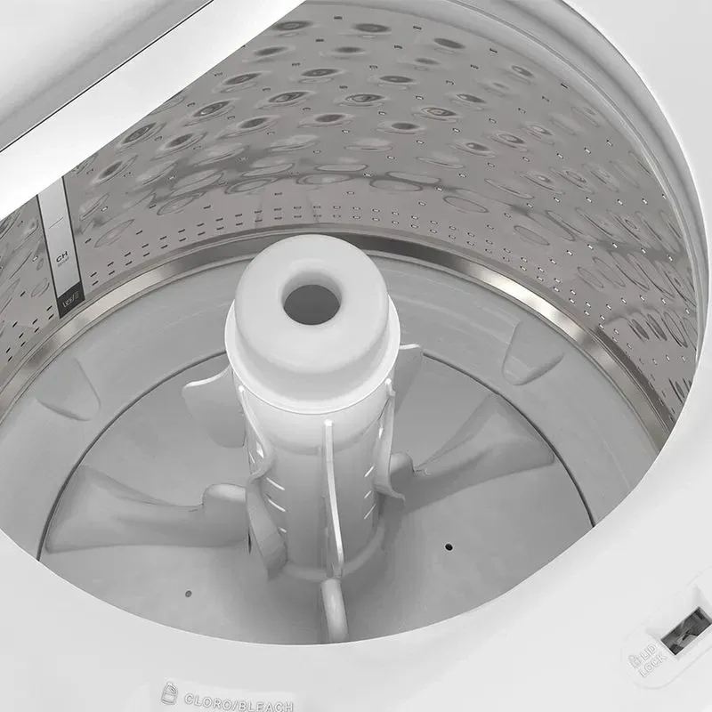 Lavadora Whirlpool 18KG — Lavadora Whirlpool 18KG
