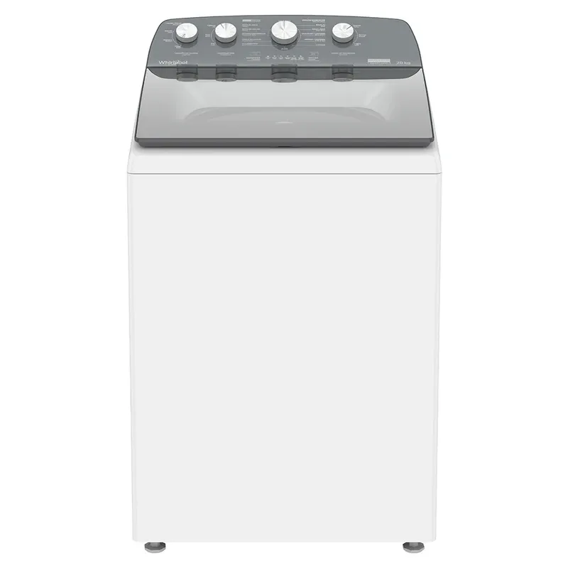Lavadora Whirlpool 20KG — Lavadora Whirlpool 20KG