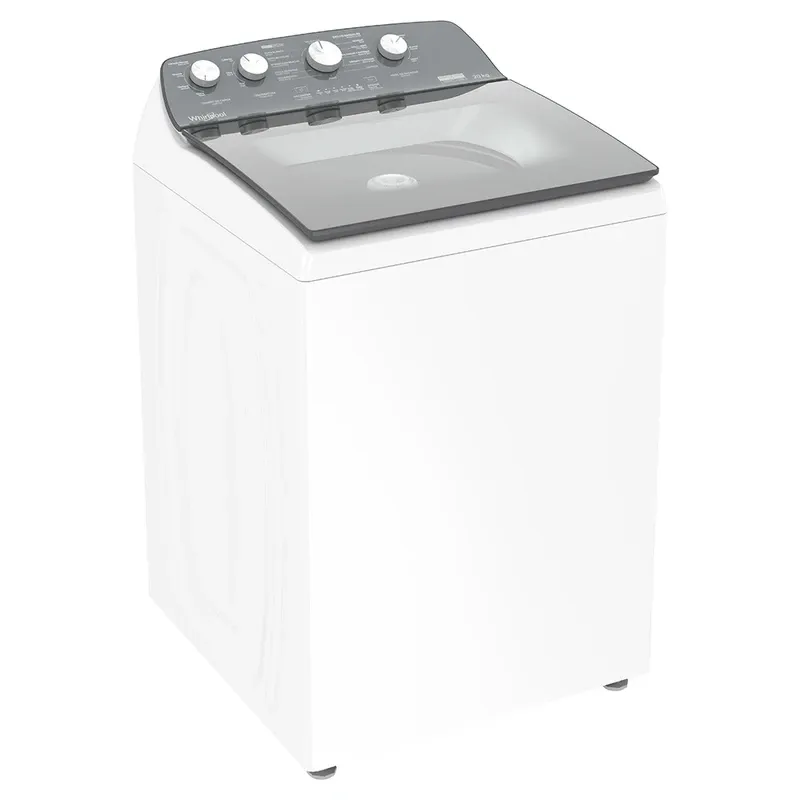 Lavadora Whirlpool 20KG — Lavadora Whirlpool 20KG
