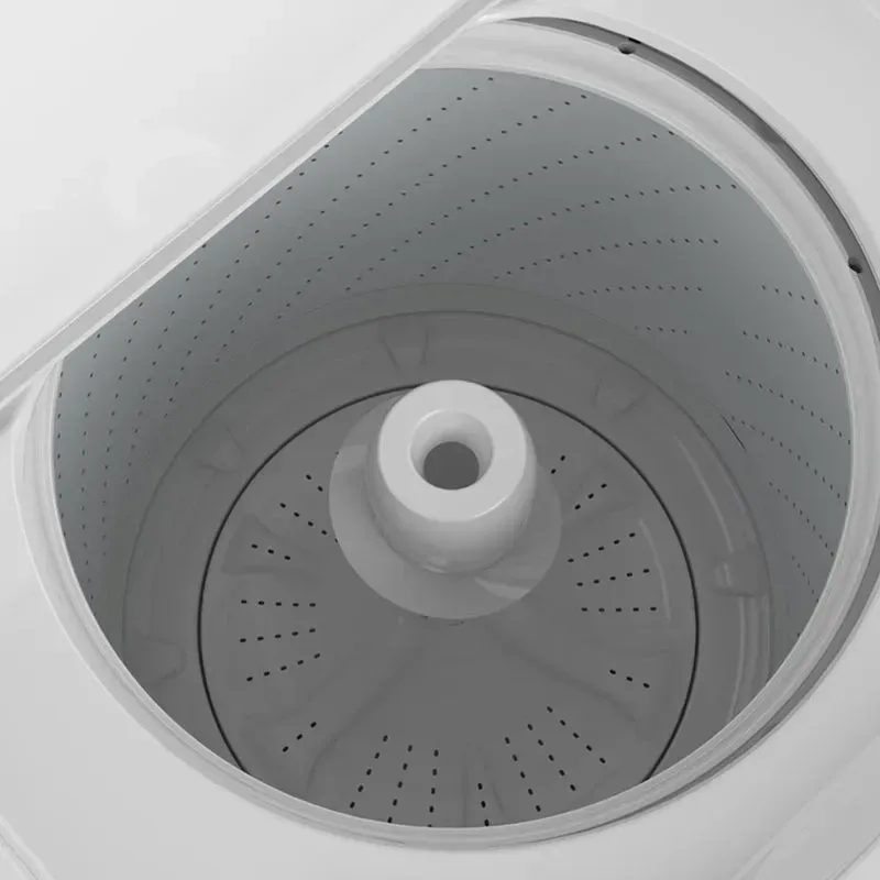 Lavadora Whirlpool 7MWTW1904LM — Lavadora Whirlpool 7MWTW1904LM