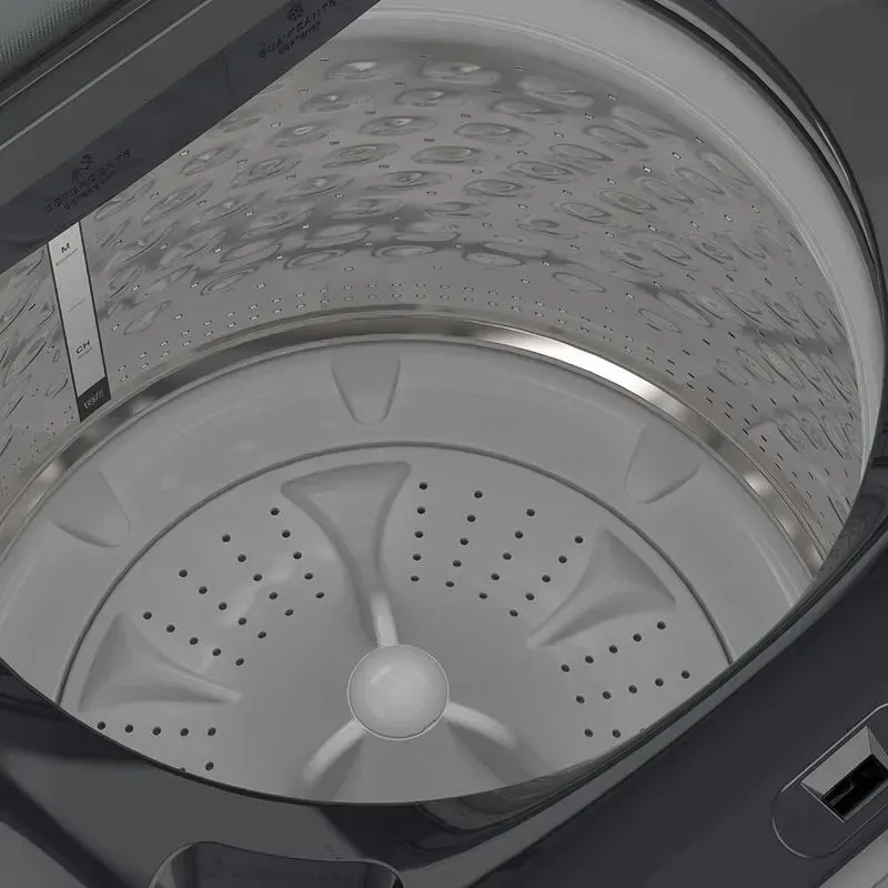 Lavadora Whirlpool 8MWTW1844WMG — Lavadora Whirlpool 8MWTW1844WMG