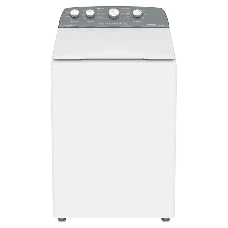 Lavadora Whirlpool 8MWTW1934MJM — Lavadora Whirlpool 8MWTW1934MJM