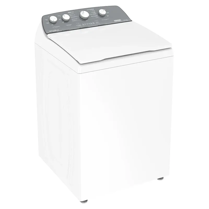 Lavadora Whirlpool 8MWTW1934MJM — Lavadora Whirlpool 8MWTW1934MJM