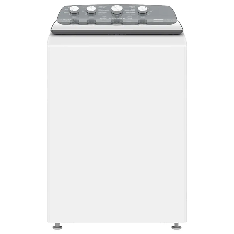Lavadora Whirlpool 8MWTW2224WJM — Lavadora Whirlpool 8MWTW2224WJM
