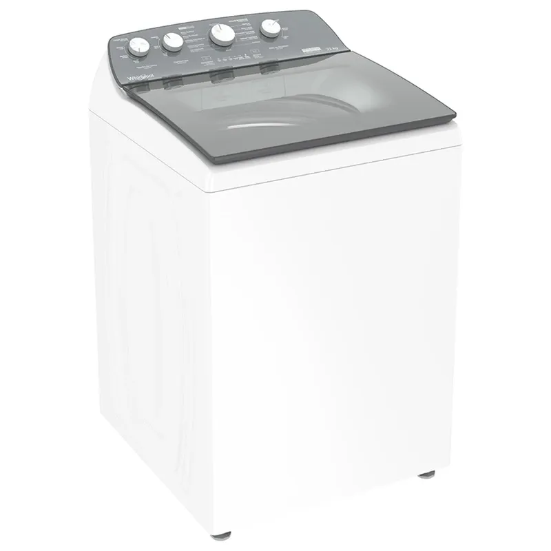Lavadora Whirlpool 8MWTW2224WJM — Lavadora Whirlpool 8MWTW2224WJM