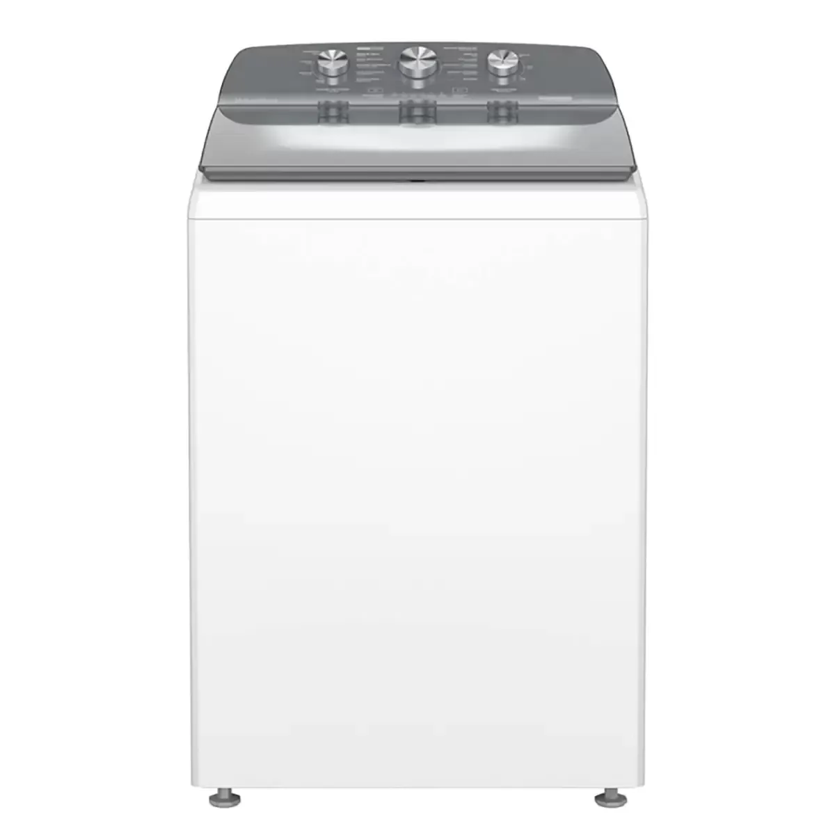 Lavadora Whirlpool Automática — Lavadora Whirlpool Automática