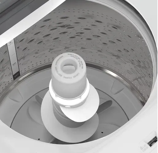 Lavadora Whirlpool Automática — Lavadora Whirlpool Automática