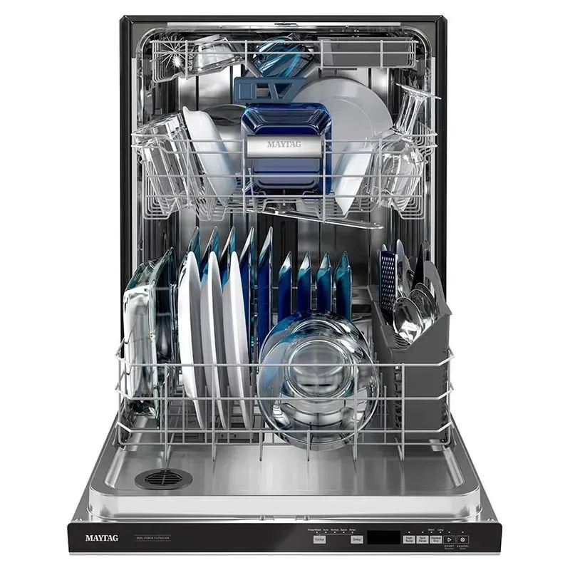 Lavavajillas Maytag — Lavavajillas Maytag