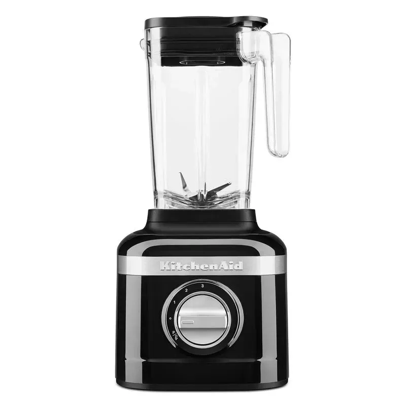 Licuadora K150 1.4 L Matte Black — Licuadora K150 1.4 L Matte Black