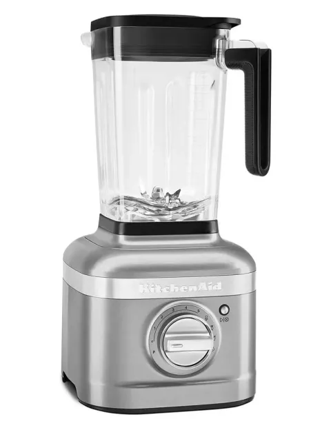 Licuadora K400 1.6 L Contour Silver