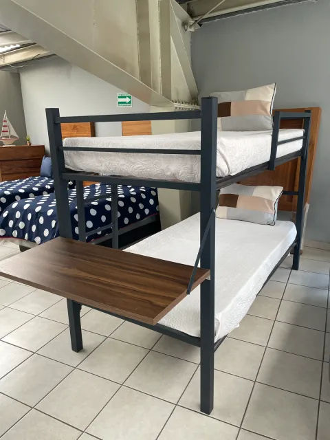Litera Boston Polonia Ind