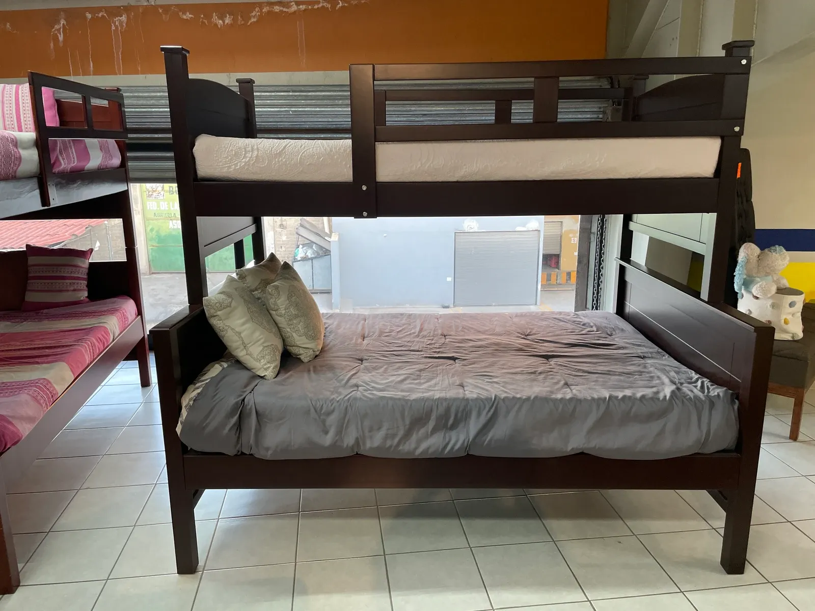 Litera DM mat. ind. — Litera DM mat. ind.
