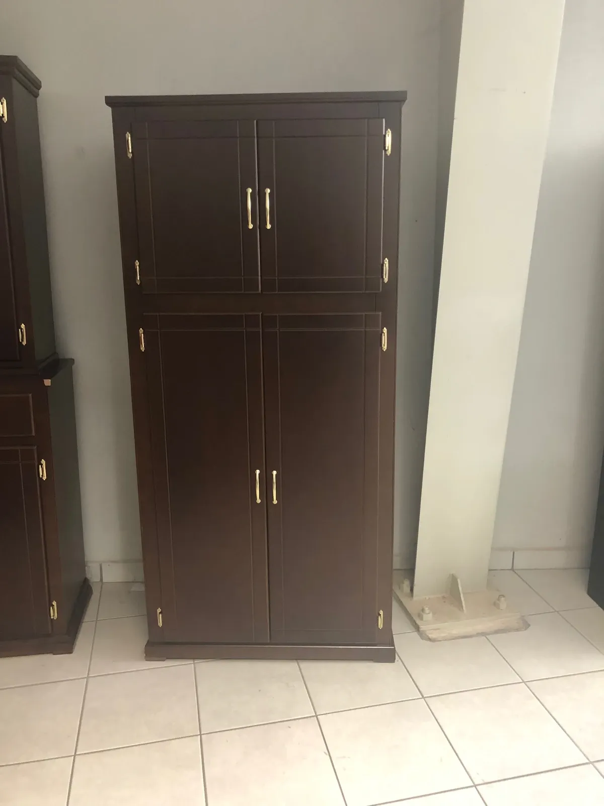 Locker El Roperito Mod La Palma — Locker El Roperito Mod La Palma