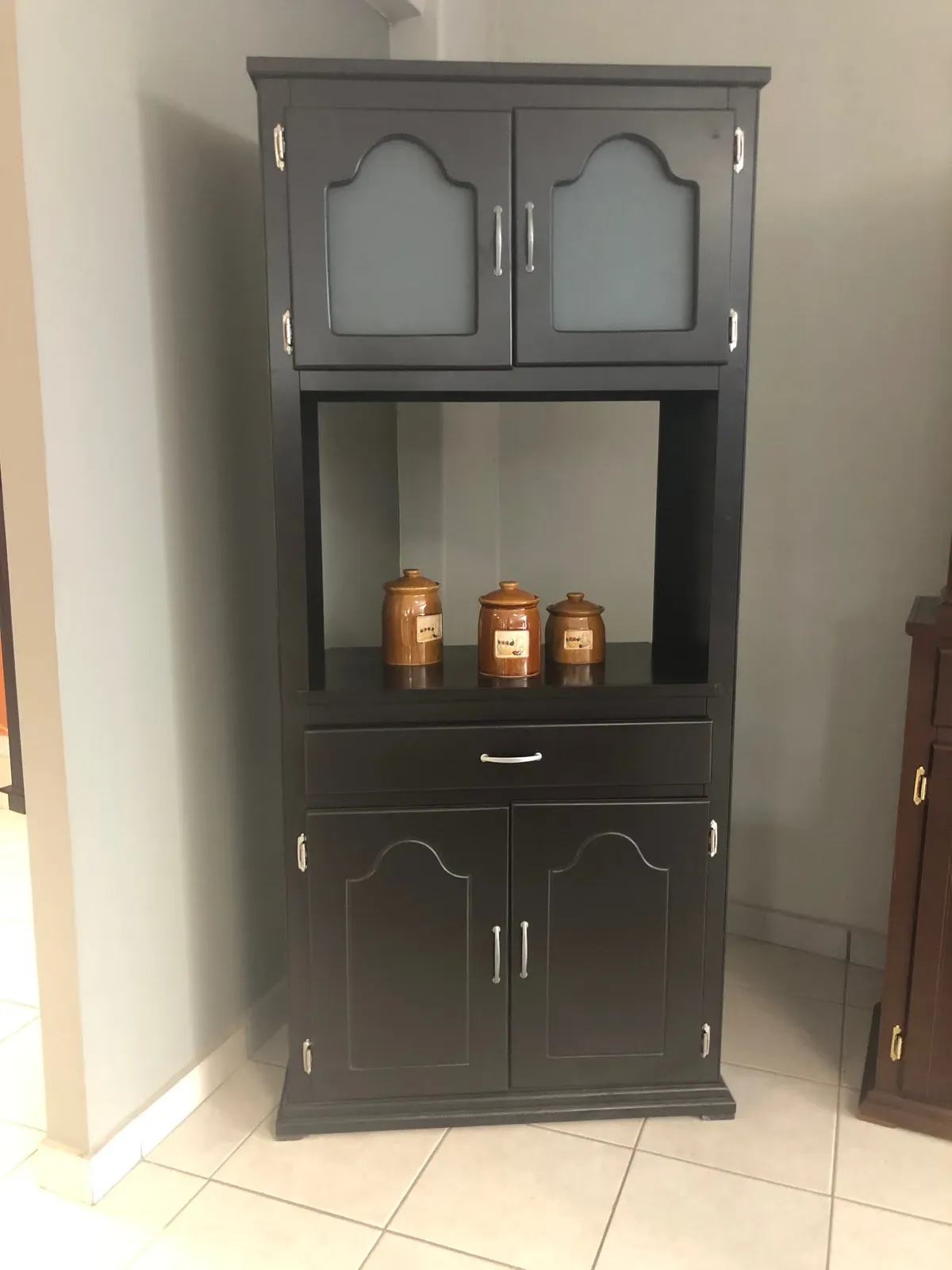Locker El Roperito Mod. Porta Micro — Locker El Roperito Mod. Porta Micro