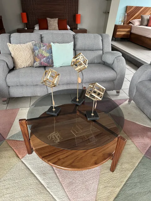 Mesa de Centro BySan Ventura