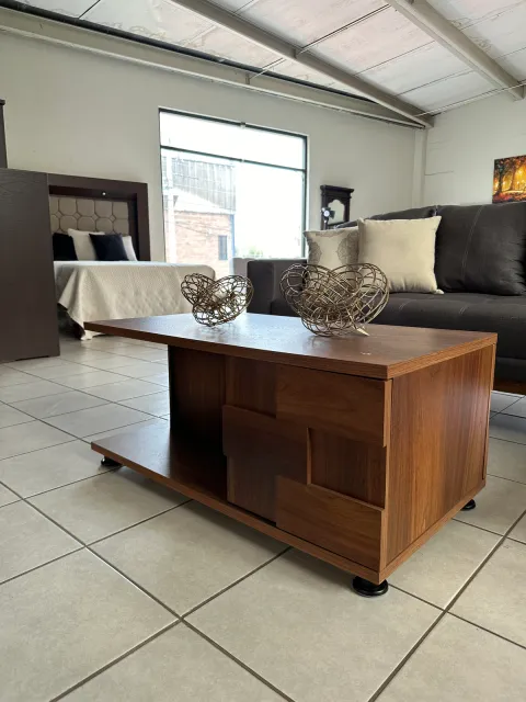 Mesa de Centro Castro Ximena