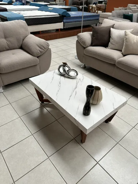 Mesa de Centro Contreras Coquel