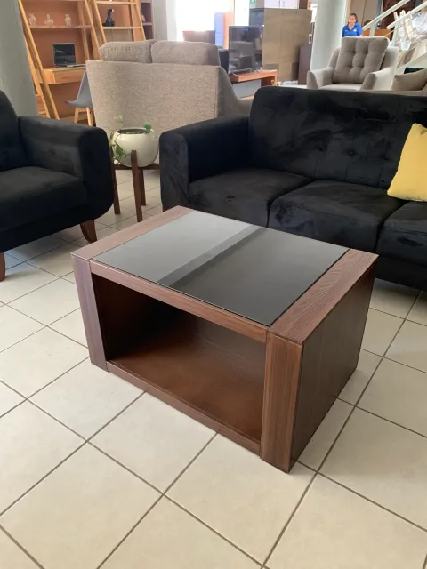 Mesa de centro contreras Texcoco