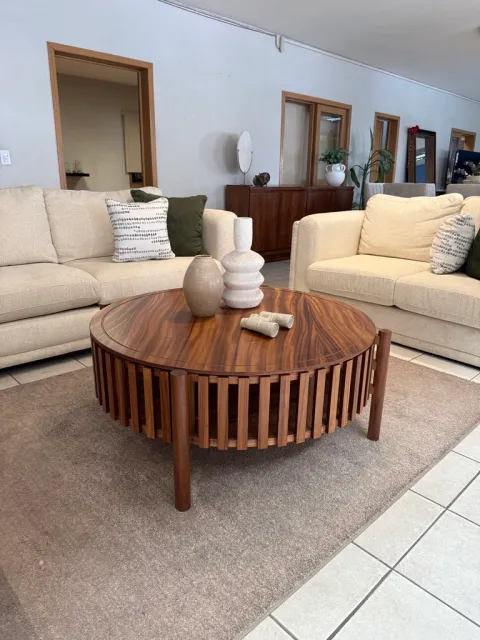 Mesa de centro Jolsa mod. Beneton