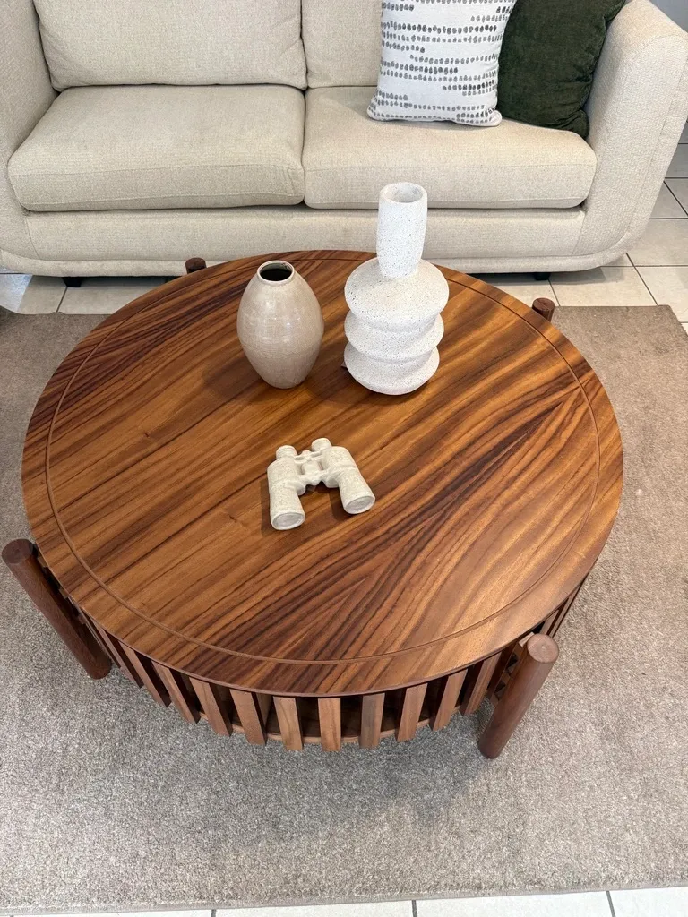 Mesa de centro Jolsa mod. Beneton — Mesa de centro Jolsa mod. Beneton