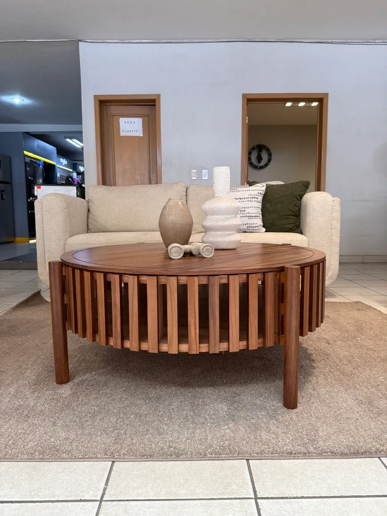 Mesa de centro Jolsa mod. Beneton — Mesa de centro Jolsa mod. Beneton