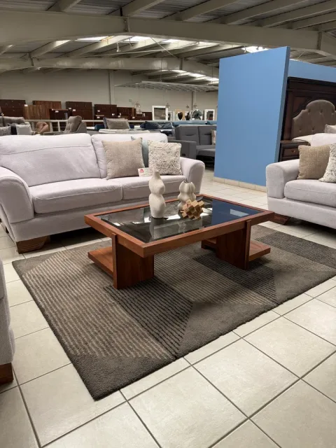 Mesa de centro Jolsa Mónaco