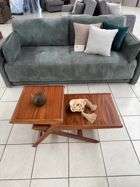 Mesa de centro Jolsa Turquía