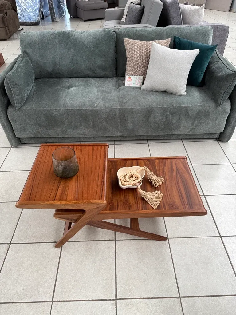 Mesa de centro Jolsa Turquía — Mesa de centro Jolsa Turquía