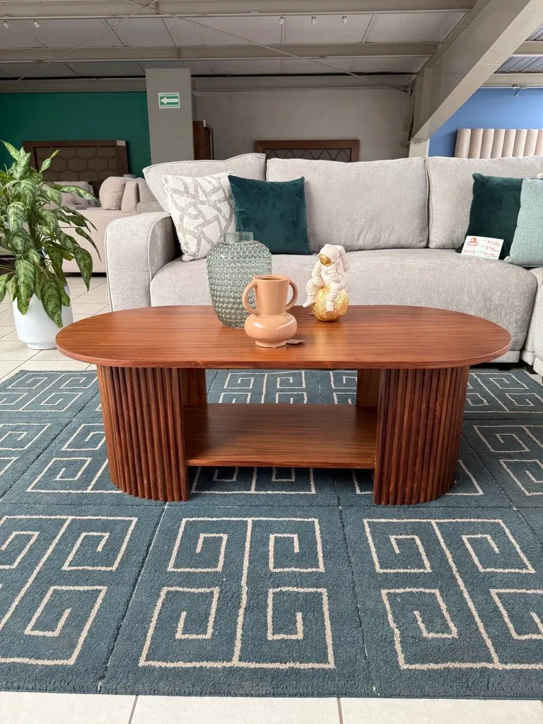 Mesa de centro Jolsa Zaid — Mesa de centro Jolsa Zaid