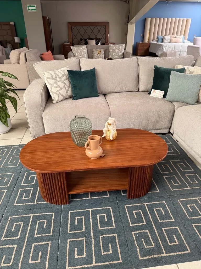 Mesa de centro Jolsa Zaid — Mesa de centro Jolsa Zaid