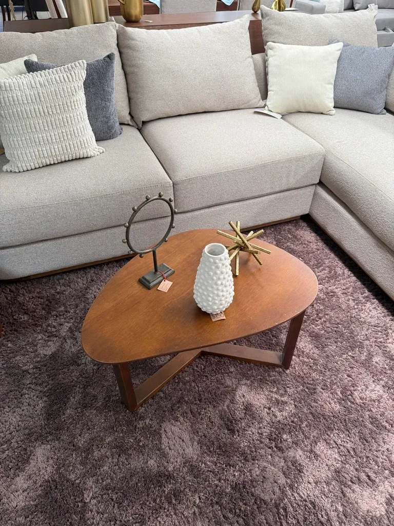 Mesa de centro Saura — Mesa de centro Saura