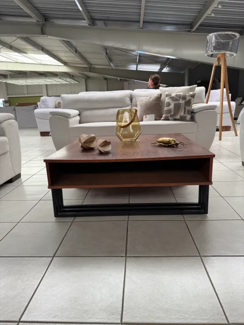 Mesa de Centro Taosa Kaley