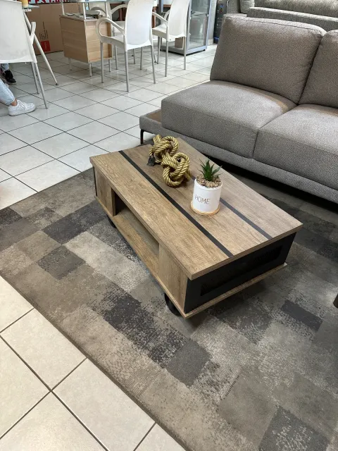 Mesa de Centro Taosa Payper