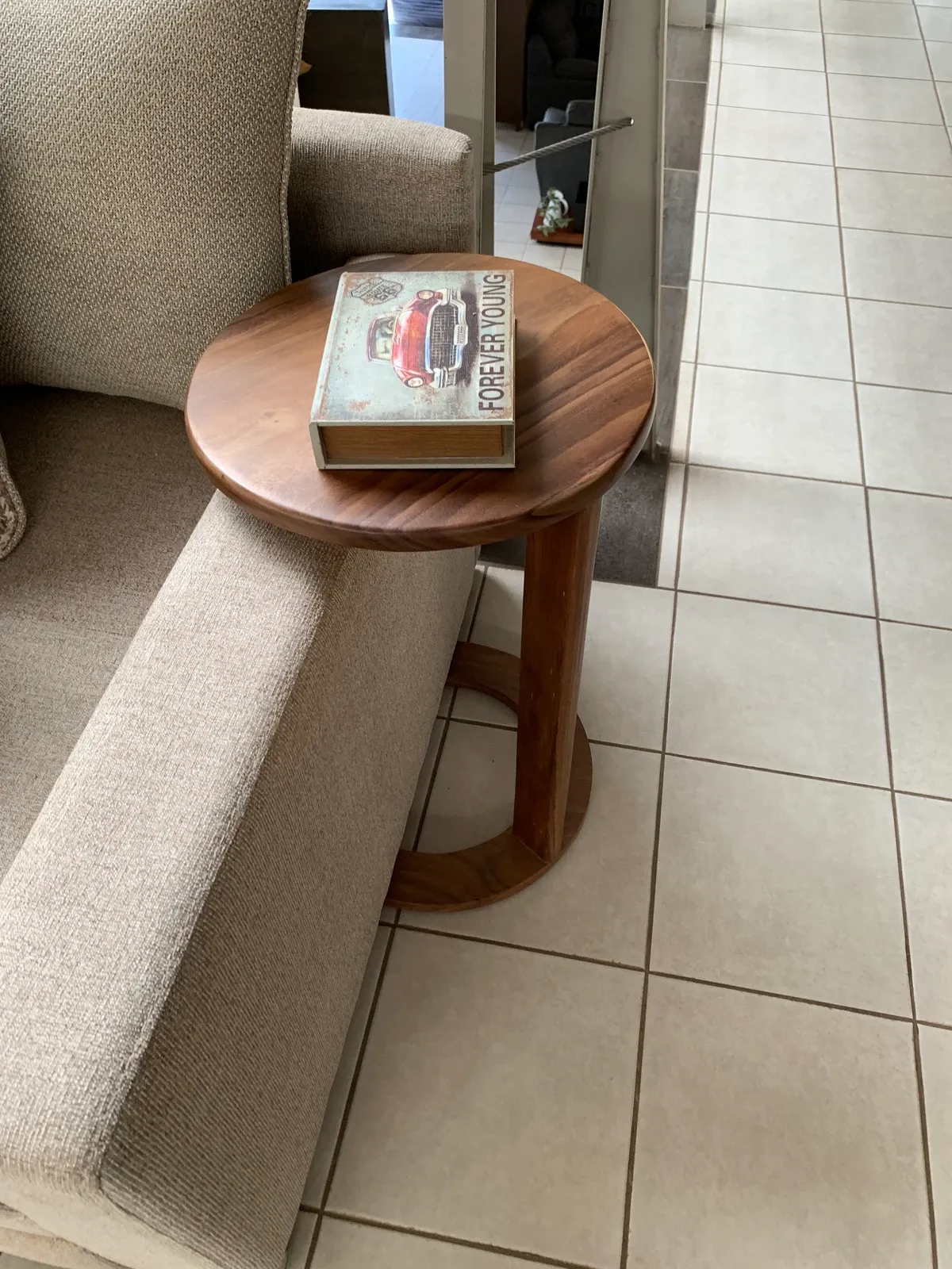 Mesa de Servicio Rábago Fátima — Mesa de Servicio Rábago Fátima