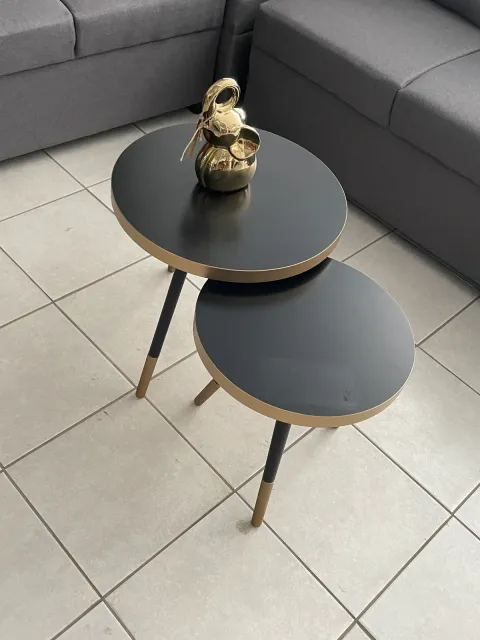 Mesa Nido Jaico