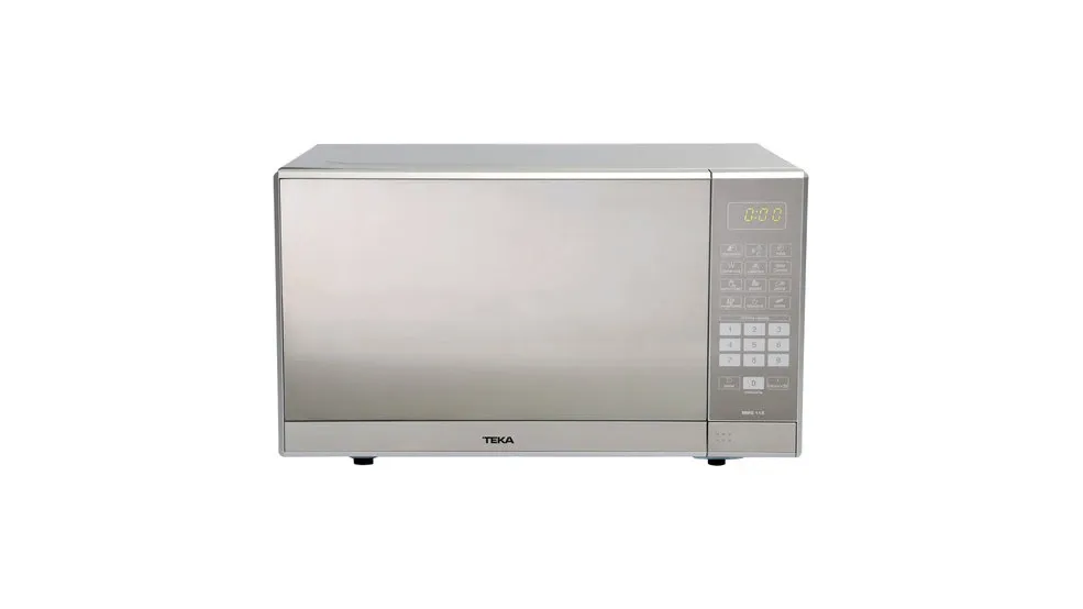 Microondas Teka MWG 14X — Microondas Teka MWG 14X