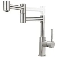 Monomando Teka INX 983