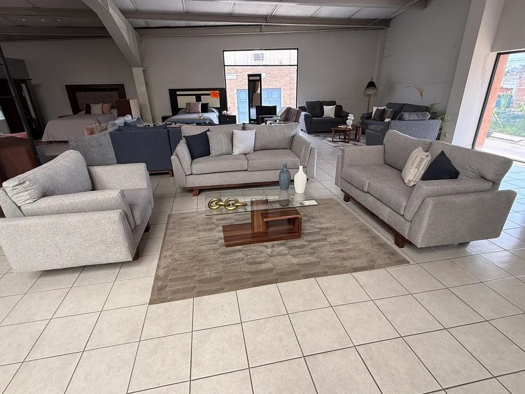 Mueble de sala Belén — Mueble de sala Belén