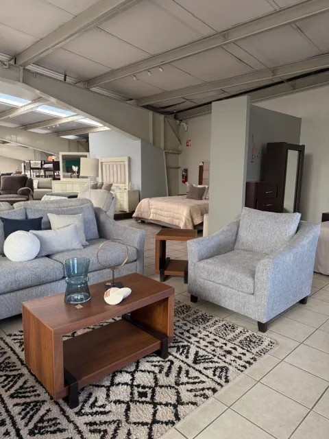 Mueble de Sala BySan