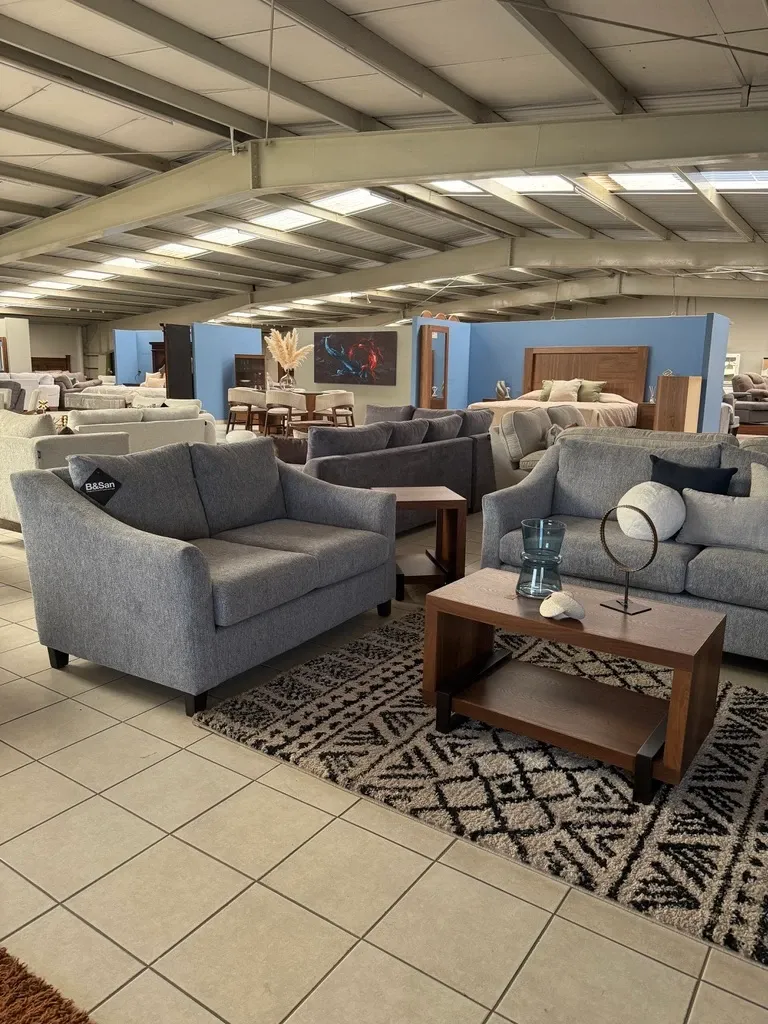Mueble de Sala BySan — Mueble de Sala BySan