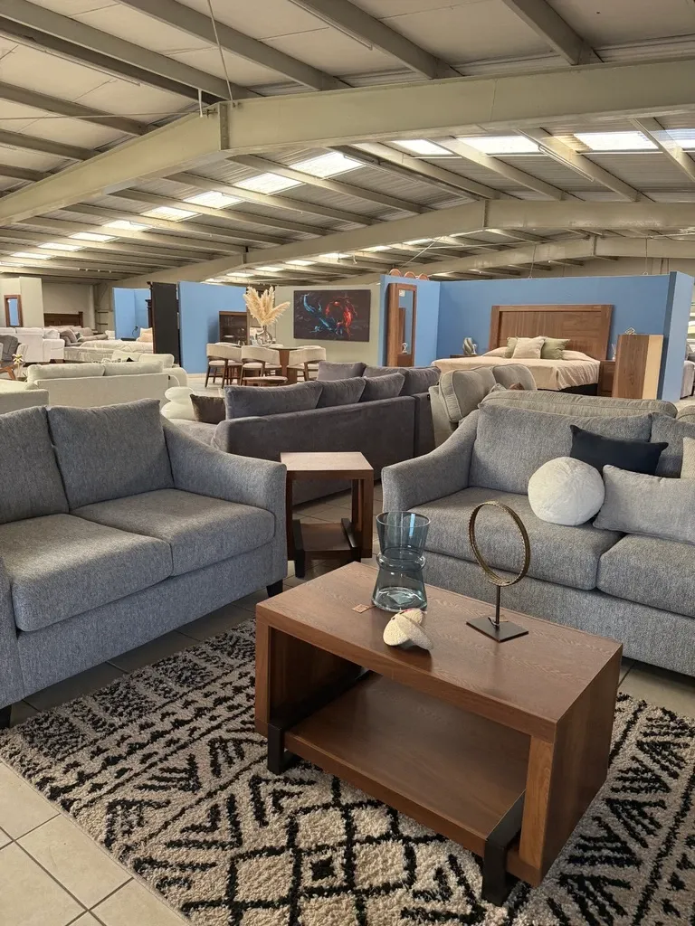 Mueble de Sala BySan — Mueble de Sala BySan