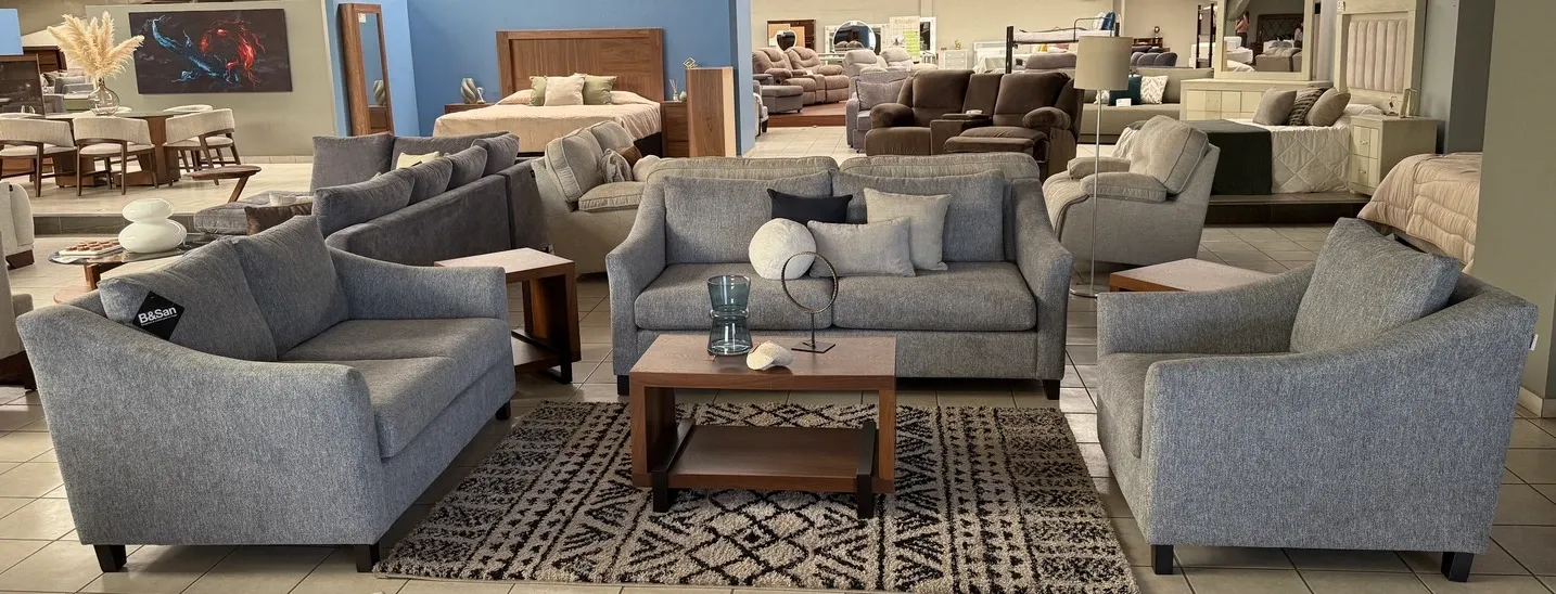 Mueble de Sala BySan — Mueble de Sala BySan
