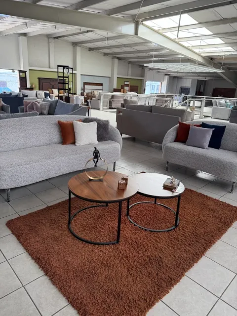 Mueble de Sala BySan Trivor 3-2