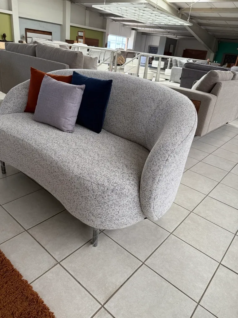 Mueble de Sala BySan Trivor 3-2 — Mueble de Sala BySan Trivor 3-2