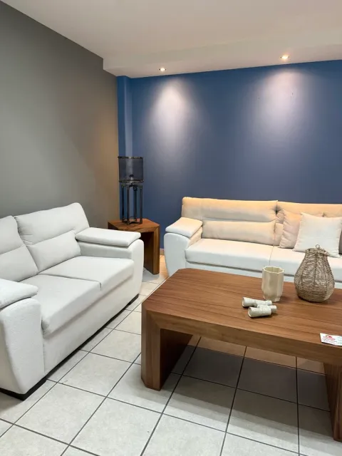 Mueble de Sala Losal