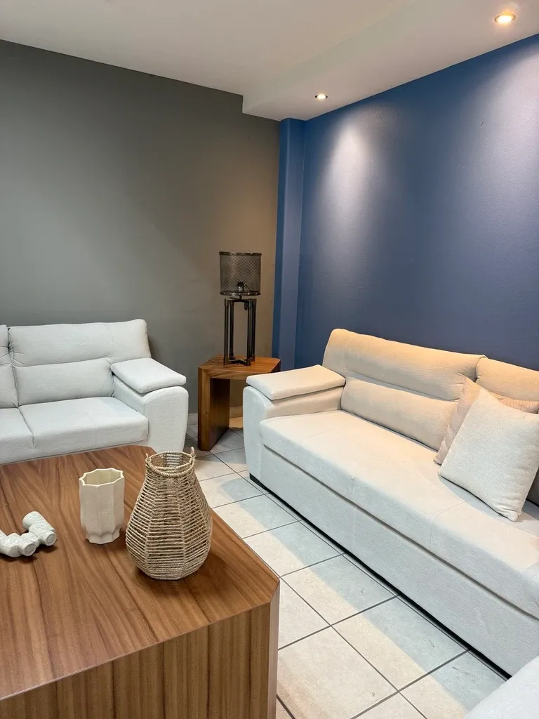 Mueble de Sala Losal — Mueble de Sala Losal