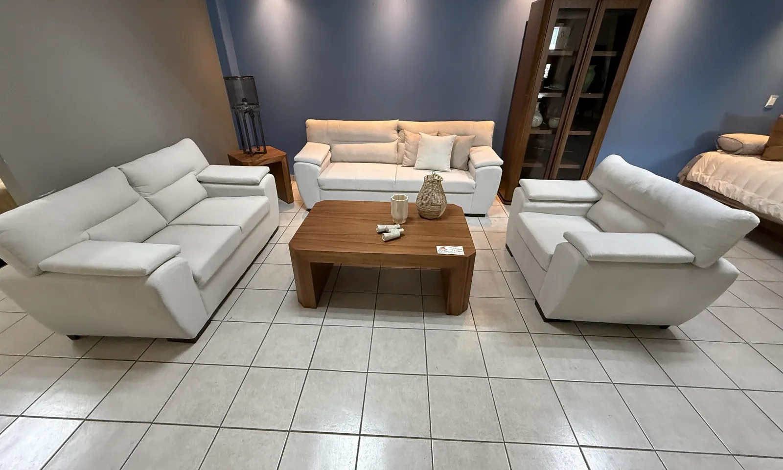 Mueble de Sala Losal — Mueble de Sala Losal